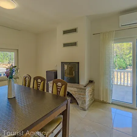 Lejlighed Haven Sea & Forest *