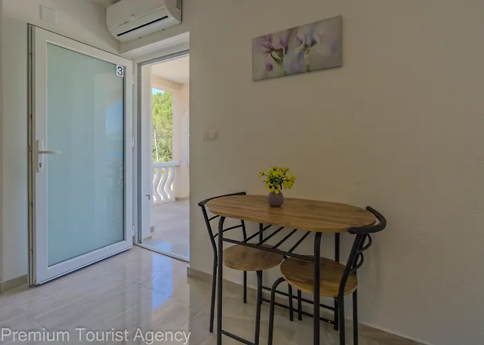 Haven Sea & Forest דירה