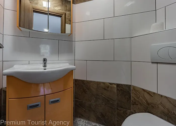 Apartman Haven Sea & Forest