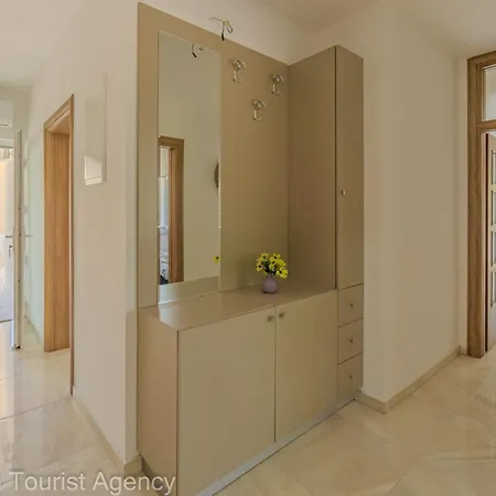 Haven Sea & Forest * Donji Karin