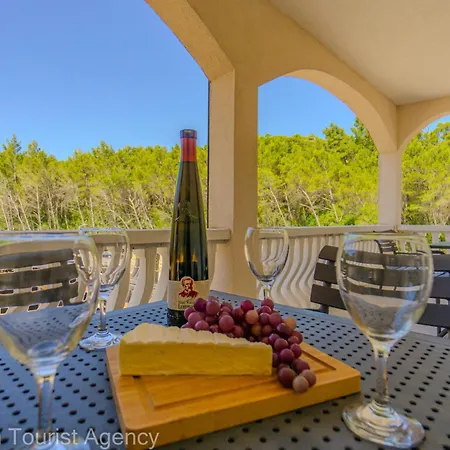 アパート Haven Sea & Forest Donji Karin