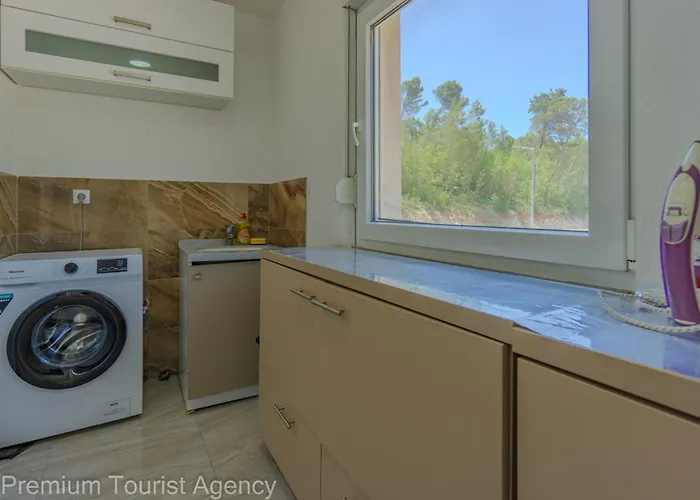 Apartman Haven Sea & Forest *
