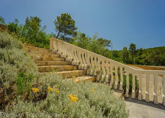 아파트 Haven Sea & Forest