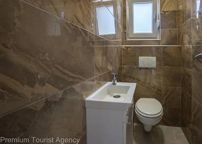Apartman Haven Sea & Forest