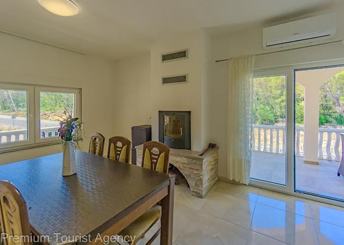 Apartman Haven Sea & Forest *