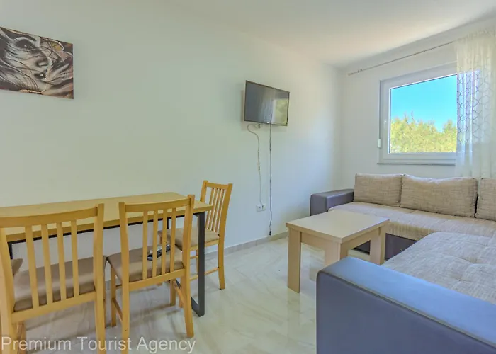 Apartman Haven Sea & Forest