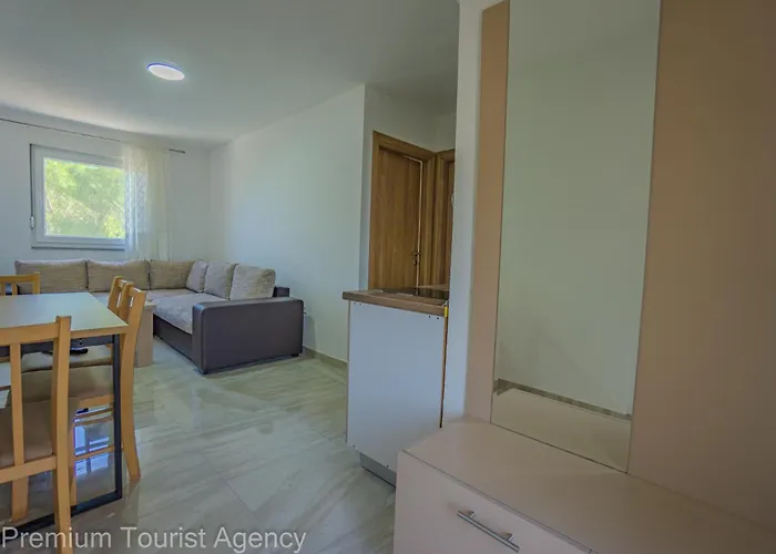 Apartman Haven Sea & Forest *