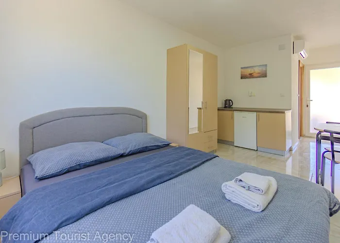 Apartman Haven Sea & Forest