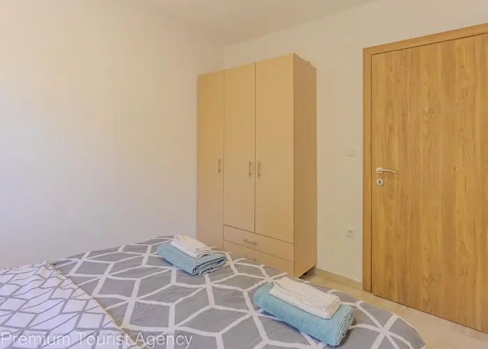 Apartman Haven Sea & Forest